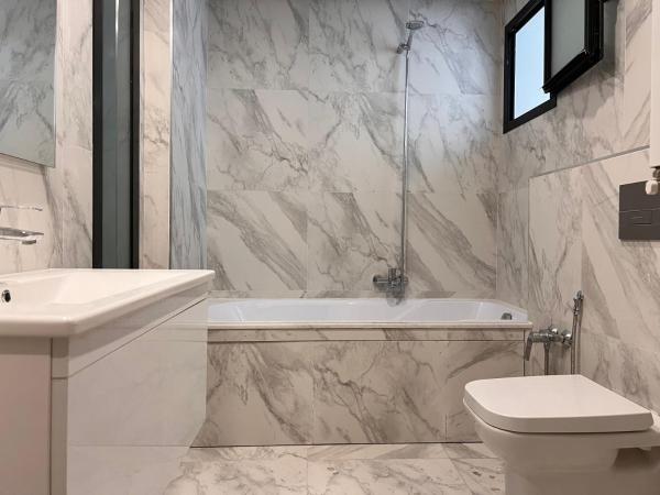 Seven Floors : photo 3 de la chambre chambre double