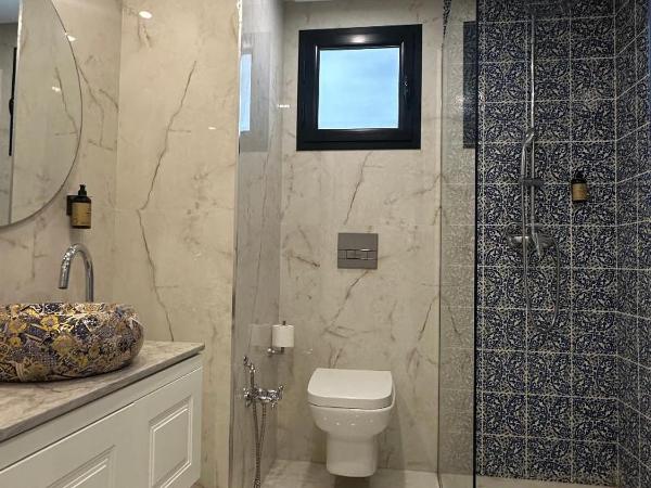 Seven Floors : photo 6 de la chambre chambre deluxe