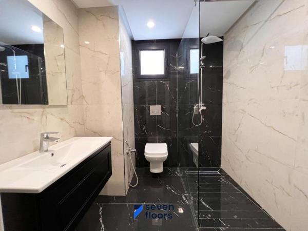 Seven Floors : photo 1 de la chambre chambre double deluxe avec douche