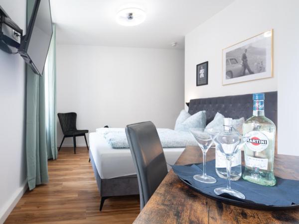 Gwuni Mopera : photo 8 de la chambre chambre double