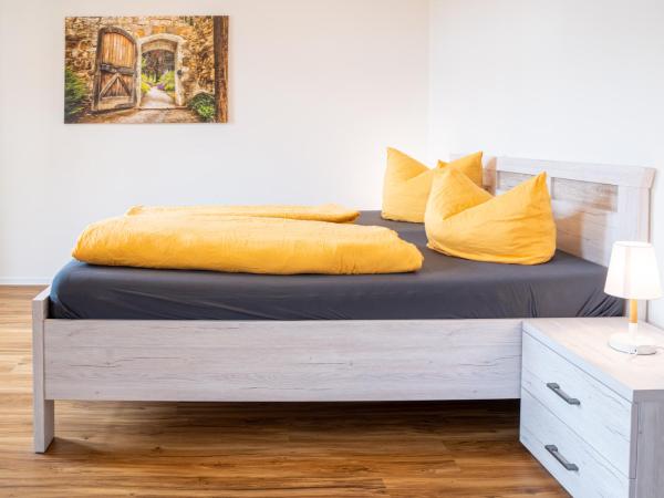 Gwuni Mopera : photo 7 de la chambre chambre double