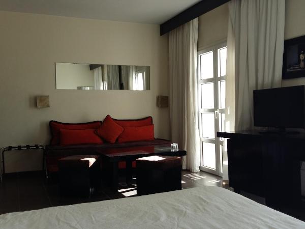 Royal Decameron Tafoukt Beach Resort & Spa - All Inclusive : photo 6 de la chambre chambre standard