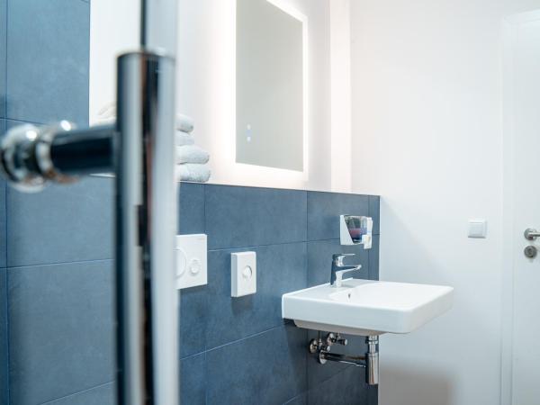 Gwuni Mopera : photo 1 de la chambre chambre double