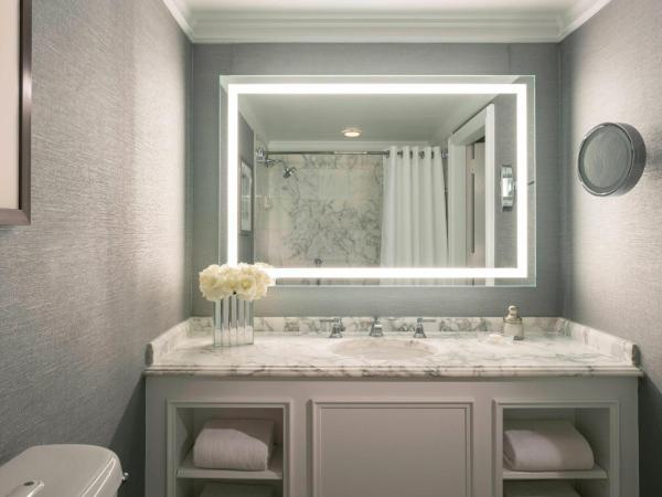 The Ritz-Carlton, Marina del Rey : photo 4 de la chambre chambre lit king-size avec balcon - Étage club