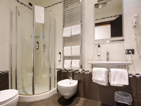 JOIVY Together Florence Urban Resort : photo 4 de la chambre chambre lits jumeaux supérieure