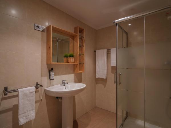 Bilbao Apartamentos Atxuri : photo 7 de la chambre appartement 1 chambre standard