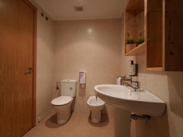 Bilbao Apartamentos Atxuri : photo 6 de la chambre appartement 1 chambre standard