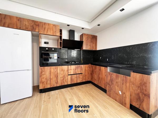 Seven Floors : photo 7 de la chambre appartement 2 chambres