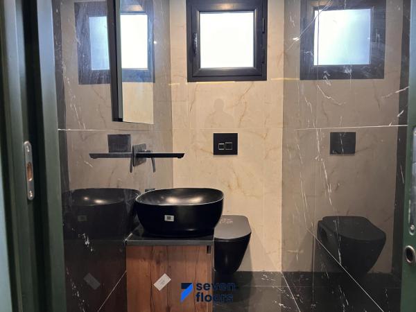 Seven Floors : photo 6 de la chambre appartement 2 chambres