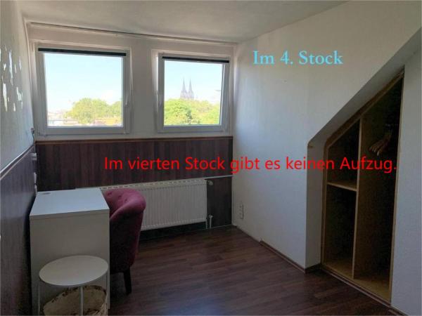 Hotel Tempelhof - City-Messe-Arena : photo 1 de la chambre chambre simple avec douche