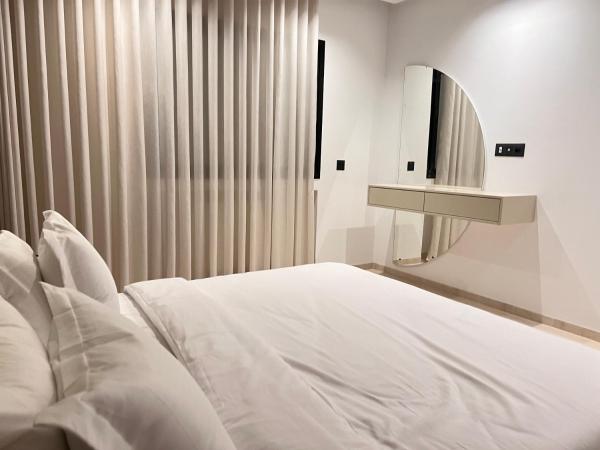 Seven Floors : photo 10 de la chambre chambre double