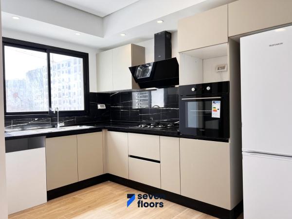 Seven Floors : photo 6 de la chambre chambre double deluxe avec douche