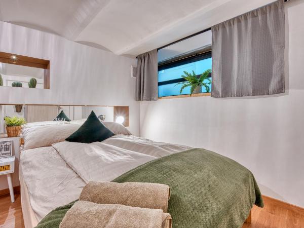 Comenstay Brussels : photo 7 de la chambre appartement