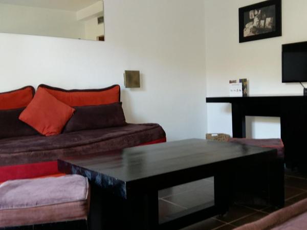 Royal Decameron Tafoukt Beach Resort & Spa - All Inclusive : photo 3 de la chambre suite - vue sur jardin