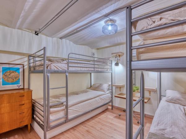 Comenstay Brussels : photo 10 de la chambre appartement