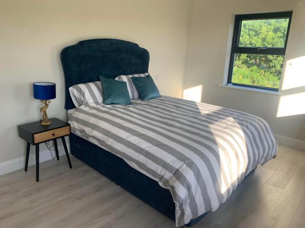 Elysium House : photo 1 de la chambre grande chambre double