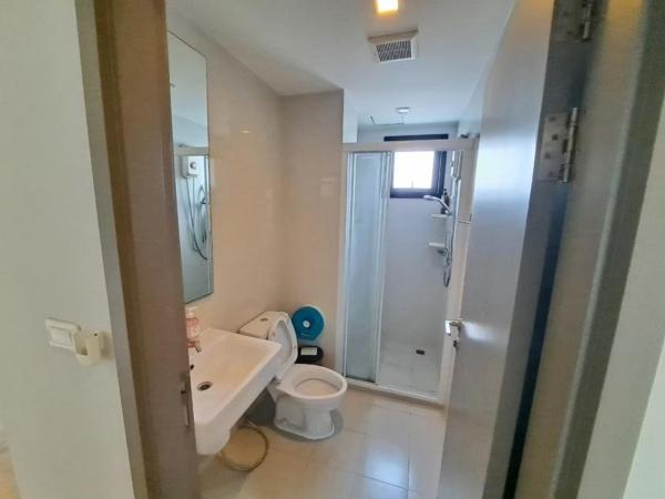 The Base Central Pattaya by Mickey : photo 10 de la chambre appartement 2 chambres