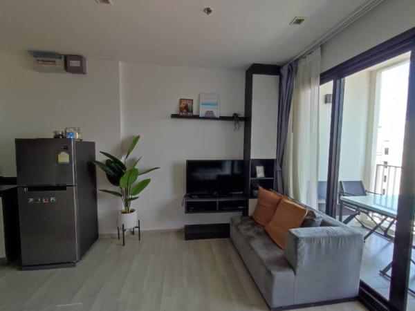 The Base Central Pattaya by Mickey : photo 9 de la chambre appartement 2 chambres