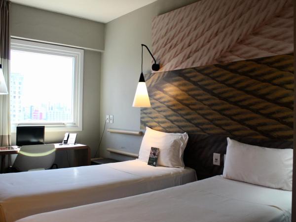 ibis Natal : photo 1 de la chambre chambre lits jumeaux standard