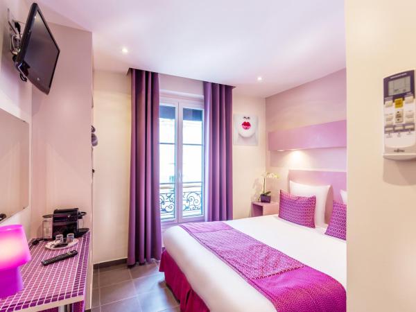 Hotel La Petite Rosa : photo 8 de la chambre chambre simple