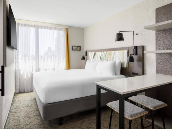 TownePlace Suites by Marriott New York Manhattan/Chelsea : photo 1 de la chambre studio lit king-size