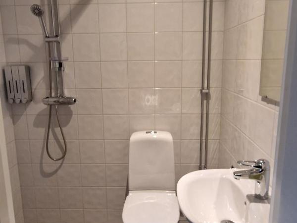 Hotell Drott : photo 3 de la chambre chambre familiale