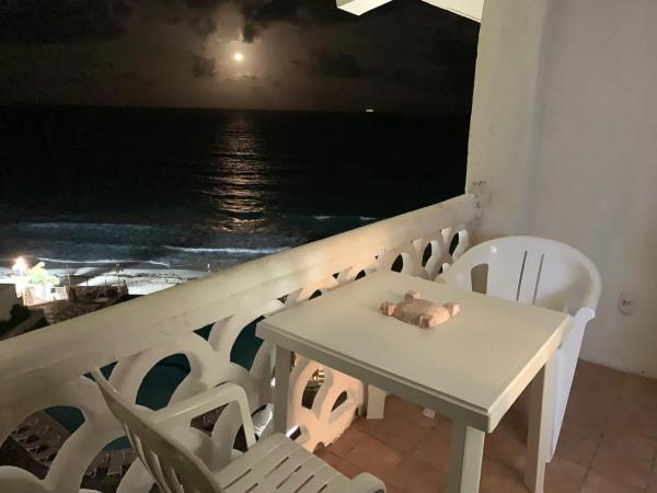 “Magic Sunrise at Cancun” : photo 6 de la chambre studio avec balcon