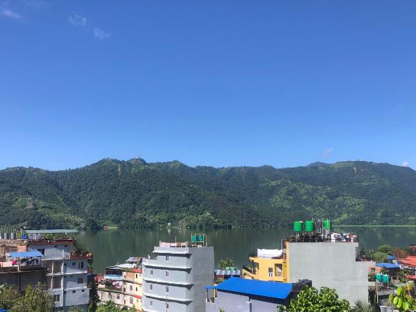 The Orchards - 果园 : photo 2 de la chambre chambre double avec balcon