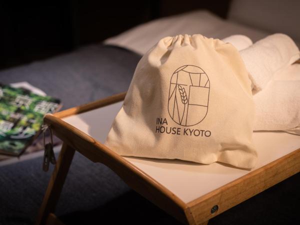 INA HOUSE Nijojo : photo 3 de la chambre studio lit queen-size