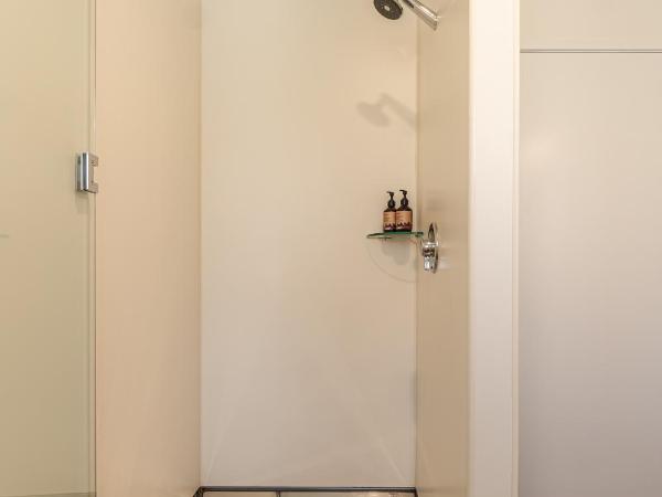 Wanaka Top 10 Holiday Park : photo 9 de la chambre motel 2 chambres