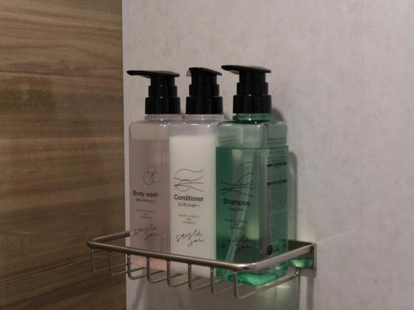 Belmont Hotel : photo 4 de la chambre chambre simple avec salle de bains privative