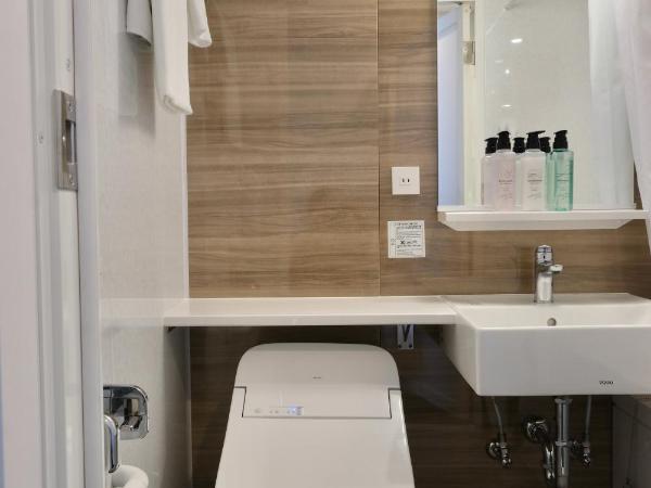 Belmont Hotel : photo 6 de la chambre chambre simple avec salle de bains privative