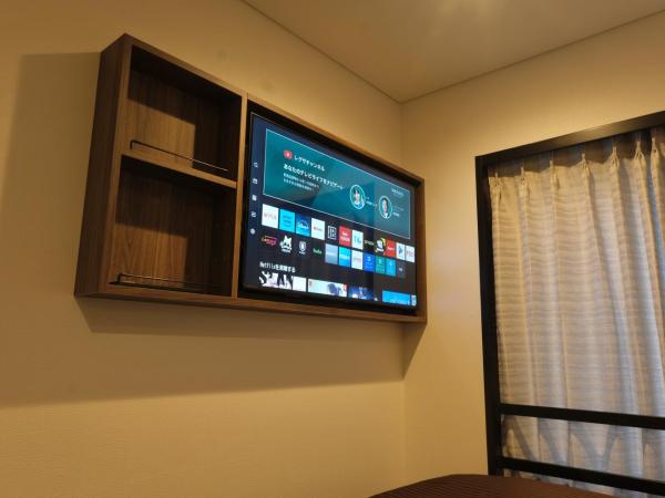 Belmont Hotel : photo 7 de la chambre chambre simple avec salle de bains privative