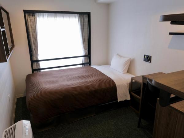 Belmont Hotel : photo 8 de la chambre chambre simple avec salle de bains privative