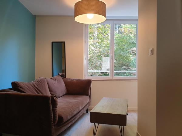 Hôtel Casita del Mar : photo 2 de la chambre appartement 2 chambres