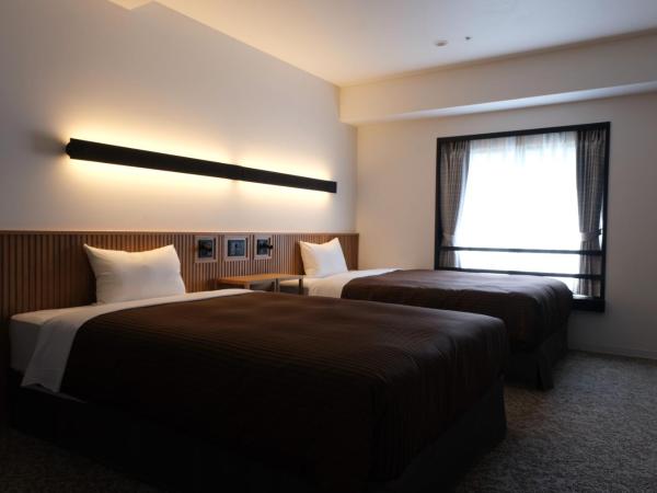 Belmont Hotel : photo 3 de la chambre chambre lits jumeaux deluxe