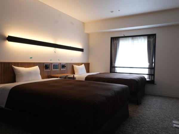 Belmont Hotel : photo 8 de la chambre chambre lits jumeaux deluxe