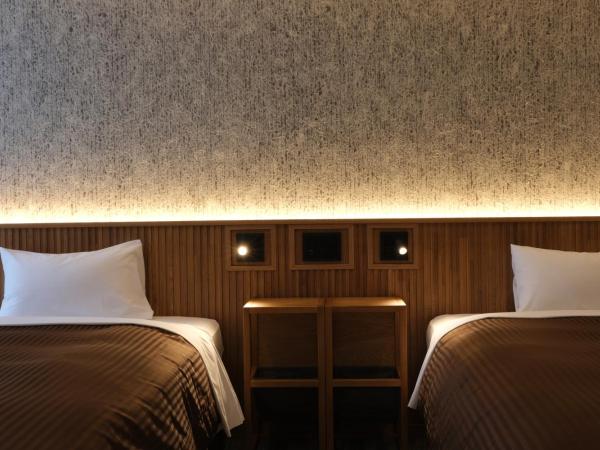 Belmont Hotel : photo 4 de la chambre chambre triple exécutive