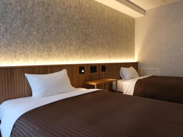 Belmont Hotel : photo 5 de la chambre chambre triple exécutive