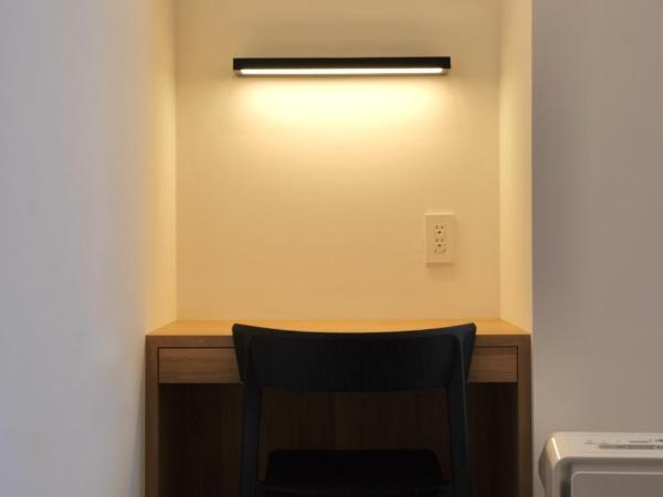 Belmont Hotel : photo 10 de la chambre chambre triple exécutive