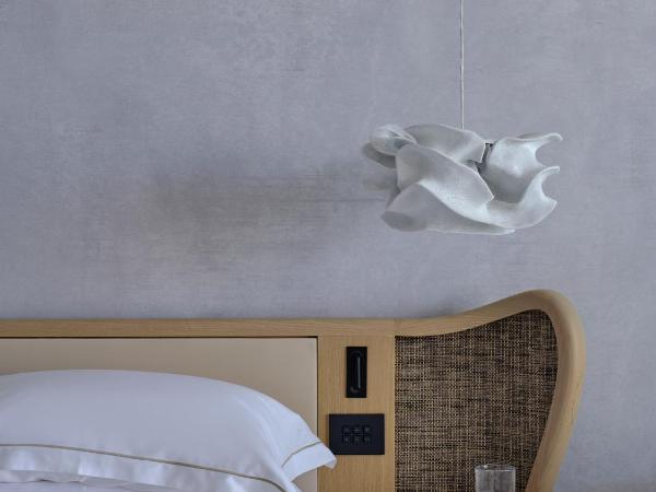 Deos Mykonos - A Myconian Collection Hotel : photo 3 de la chambre beta suite with private pool & sea view