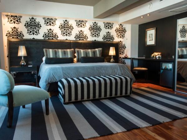 Buenos Aires Marriott : photo 3 de la chambre suite deluxe 1 lit king-size - Étage supérieur