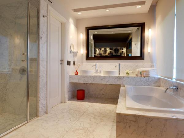 Buenos Aires Marriott : photo 5 de la chambre suite deluxe 1 lit king-size - Étage supérieur