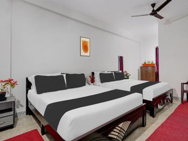 Shravanya Comforts : photo 4 de la chambre chambre double standard