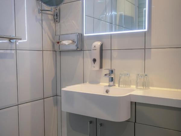 Best Western Glasgow Hotel : photo 8 de la chambre chambre double exécutive