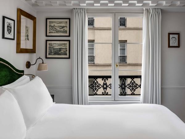 La Chambre du Marais : photo 1 de la chambre chambre simple standard