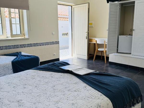 Casa Pinha : photo 7 de la chambre chambre familiale (5 adultes)