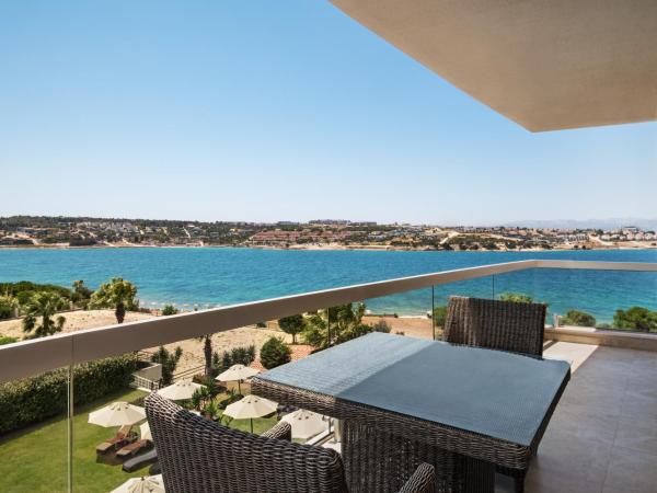La Quinta by Wyndham Cesme : photo 5 de la chambre suite lit queen-size exécutive - vue sur mer