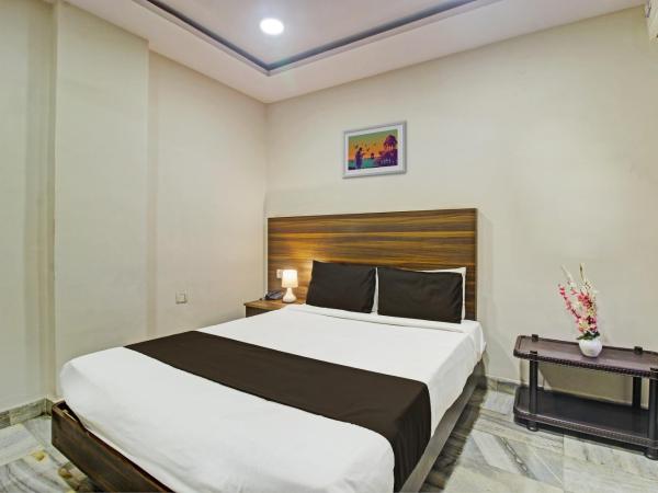 Hotel O Srujana Stay Inn : photo 1 de la chambre chambre double standard