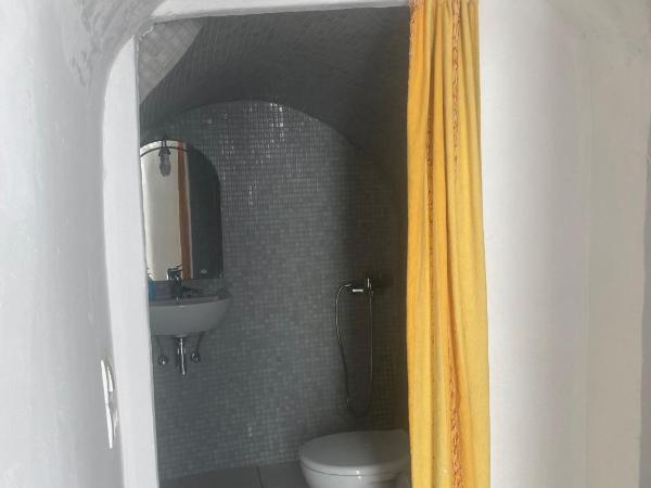 Marcos Rooms : photo 4 de la chambre chambre double Économique